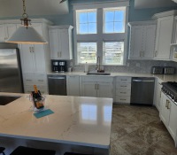 Custom Cabinets