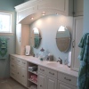 Master Bath - Built for Carl Jones